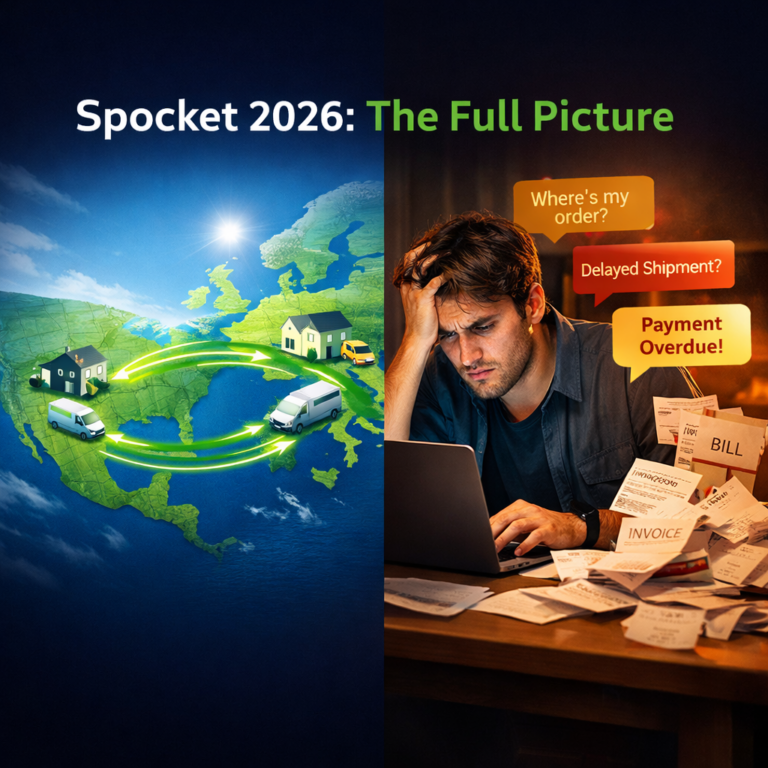 SPOCKET REVIEW 2026: FEATURES, PRICING, AND WHAT REAL USERS ACTUALLY EXPERIENCE