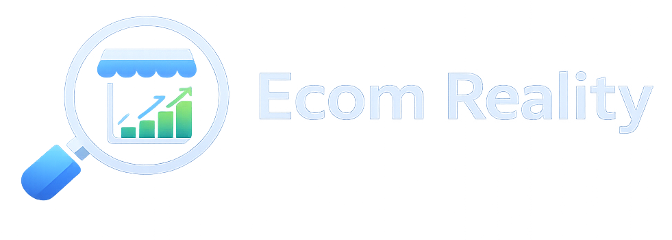 Ecom Reality