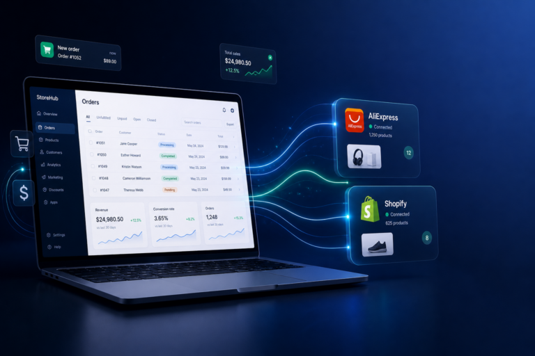 DSers: The Underrated Toolset That Actually Makes Dropshipping Manageable
