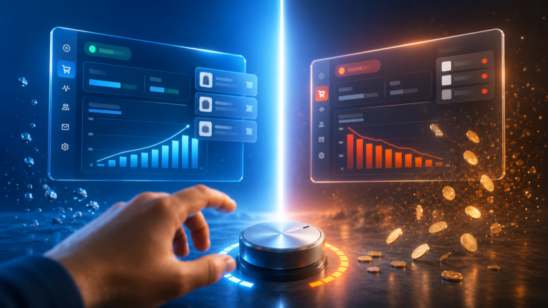 Sellvia Built-In Ads Tool Useful Shortcut or Expensive Beginner Trap