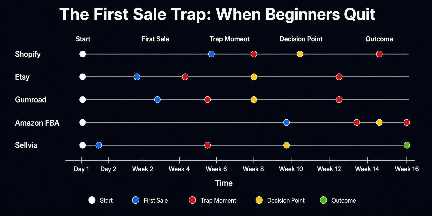 The-First-Sale-Trap-When-Beginners-Quit
