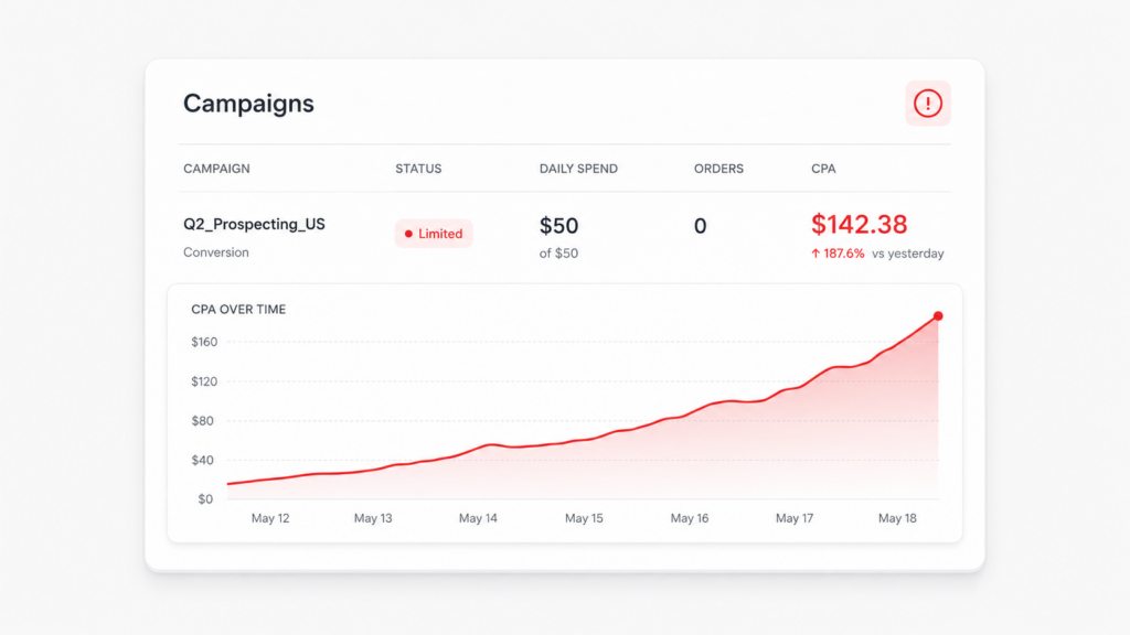 When the Sellvia Ads Tool Becomes Expensive