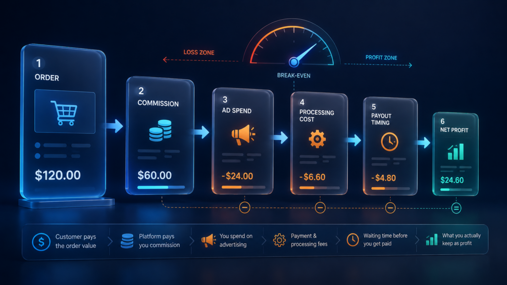 Sellvia Pricing