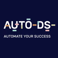 AutoDS logo