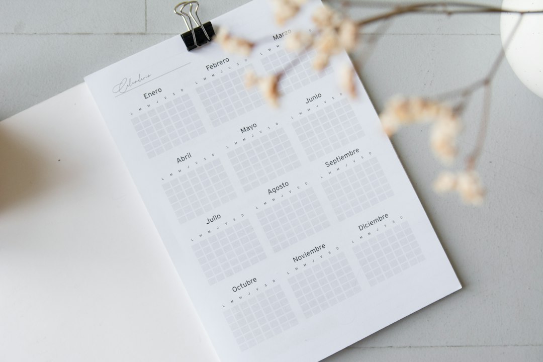 Organized digital asset concept representing downloads kept after Business Pass cancellation