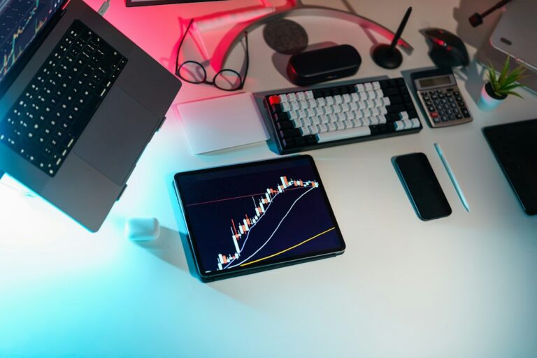 Digital marketplace and ecommerce analytics workspace